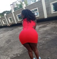 Tamy anal quuen - escort in Nairobi