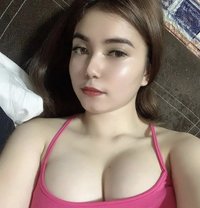 Tamy Full Service - escort in Muscat