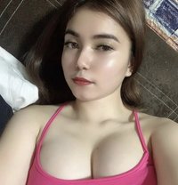 Tamyy 🦋Sexyy - escort in Muscat
