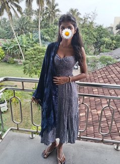 Tan Girl ilaa (Temporary Girl friend) - escort in Colombo Photo 4 of 4