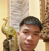Tan - Male escort in Phuket