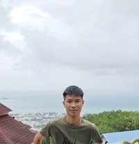 Tan - Male escort in Phuket