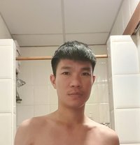 Tan - Male escort in Phuket