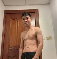 Tan - Male escort in Phuket