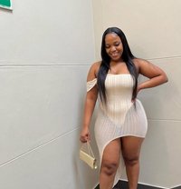 Tana - escort in Tel Aviv