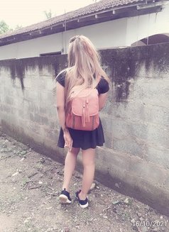 Tanaga Taraki - Transsexual escort agency in Colombo Photo 17 of 17