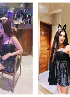 Tanaga Taraki - Transsexual escort agency in Colombo Photo 19 of 19
