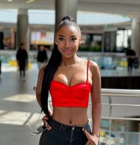 TANAH NEW ARRIVAL FOR WILD FUCK - escort in Mumbai