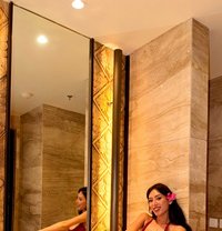 Tanara - escort in Bali