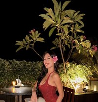 Tanara - escort in Bali