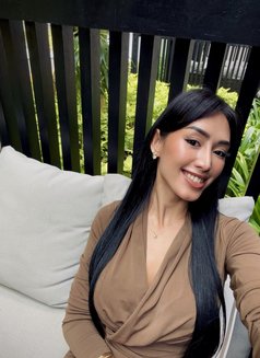 Tanara - escort in Bali Photo 3 of 11