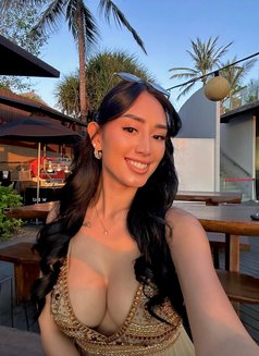 Tanara - escort in Bali Photo 4 of 11