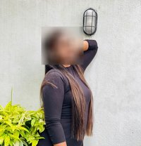 Tanasha - escort in Colombo