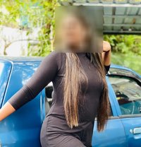 Tanasha - escort in Colombo