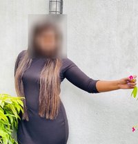 Tanasha - escort in Colombo