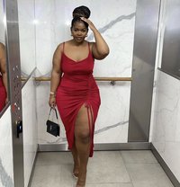 Lily - escort in Nairobi