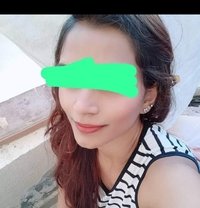 Tanasha Silva - puta in Colombo