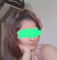 Tanasha Silva - puta in Colombo