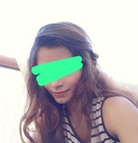 Tanasha Silva - puta in Colombo