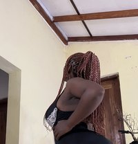 Tanasha - escort in Colombo