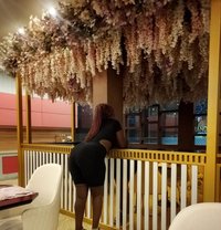 Tanasha - escort in Galle