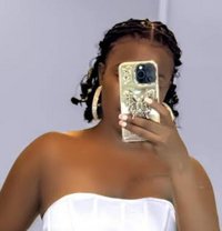 Tanasha - escort in Galle