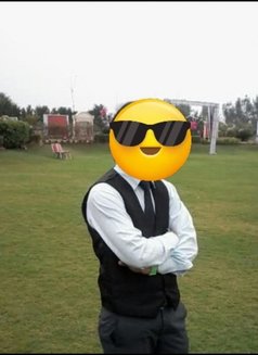 Tanav Arya - Male escort in Gurgaon Photo 1 of 2