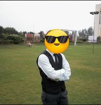 Tanav Arya - Male escort in Gurgaon
