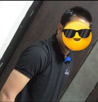 Tanav Arya - Acompañantes masculino in New Delhi