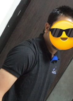 Tanav Arya - Male escort in Noida Photo 1 of 2