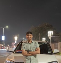 Tanay - Acompañantes masculino in Ahmedabad