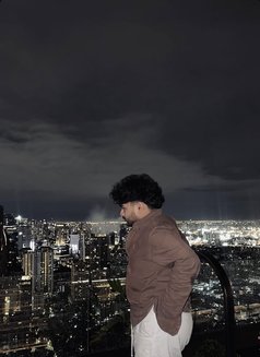 Tanay - Male escort in Dubai Photo 1 of 2