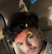 Tanay - Male escort in Dubai