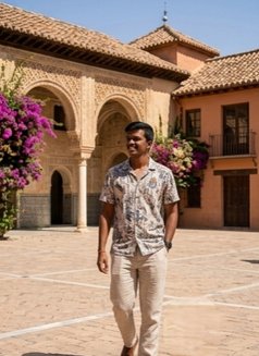 Tanay - Acompañante masculino in Mumbai Photo 3 of 8