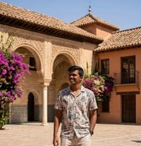 Tanay - Acompañante masculino in Mumbai