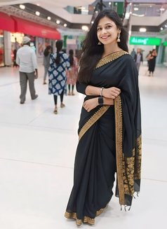 Tanaya - puta in Hyderabad Photo 1 of 8