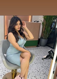 Tanaya - escort in Hyderabad Photo 3 of 8