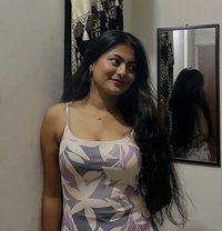 Tanaya - escort in Thrissur