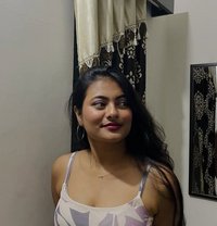 Tanaya - escort in Thrissur