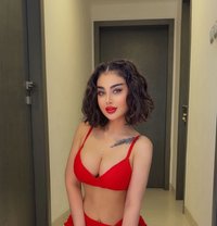 Shilla - escort in Muscat