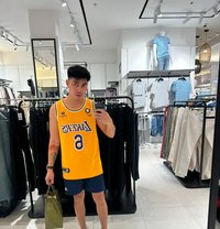 Dominant Power Top for SOLOs & COUPLEs - Male escort in Dubai