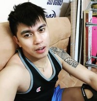 Dominant power verstop for Solo & Couple - Male escort in Abu Dhabi