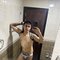 Dominant power top for Solo & Couple - Male escort in Abu Dhabi
