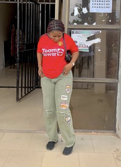 Taneisha - puta in Asaba Photo 1 of 1