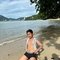 Tang - masseur in Phuket