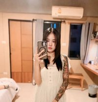 Tangmo - escort in Chiang Mai