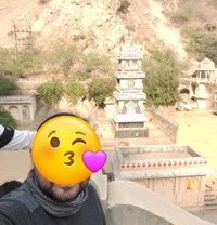 Tanha Dill - Male escort in Gurgaon