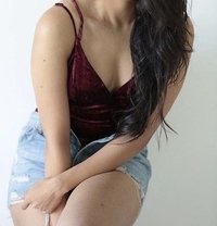Tani & Jasmine - puta in Pune