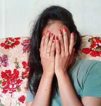 Senu Tani - escort in Colombo