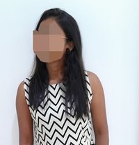 Senu Tani - escort in Colombo